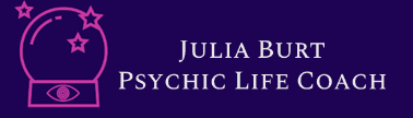 Julia spirituallifecoach